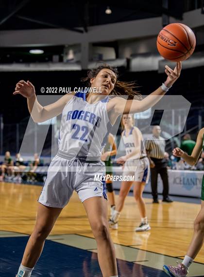 Thumbnail 3 in Rogers @ Auburn (Kings Showcase) photogallery.