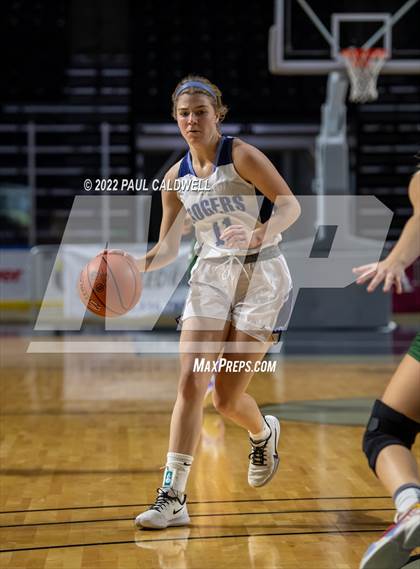 Thumbnail 1 in Rogers @ Auburn (Kings Showcase) photogallery.