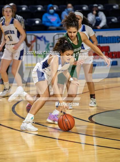 Thumbnail 2 in Rogers @ Auburn (Kings Showcase) photogallery.