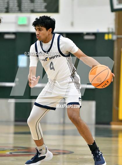 Thumbnail 1 in Oak Ridge vs. Ponderosa (Jack Scott Tournament) photogallery.