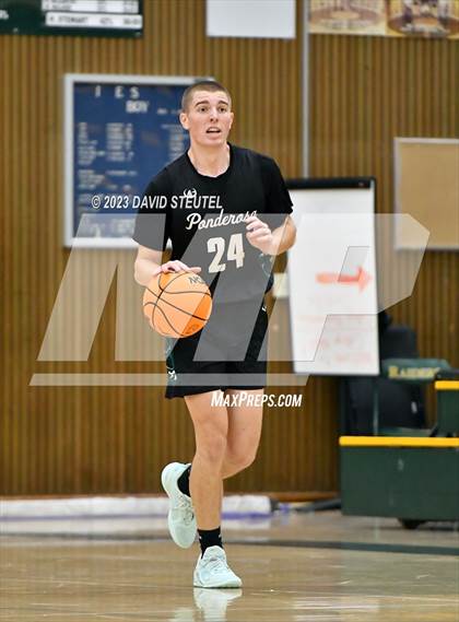 Thumbnail 1 in Oak Ridge vs. Ponderosa (Jack Scott Tournament) photogallery.