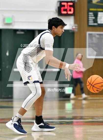 Thumbnail 1 in Oak Ridge vs. Ponderosa (Jack Scott Tournament) photogallery.