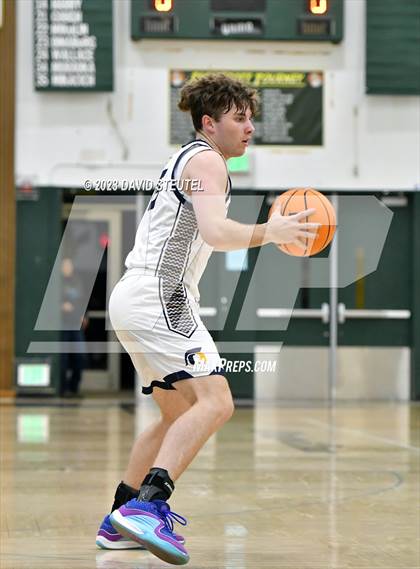 Thumbnail 1 in Oak Ridge vs. Ponderosa (Jack Scott Tournament) photogallery.