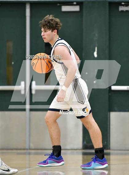 Thumbnail 1 in Oak Ridge vs. Ponderosa (Jack Scott Tournament) photogallery.