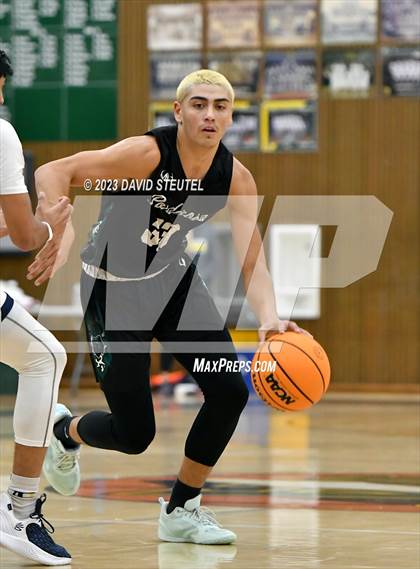 Thumbnail 1 in Oak Ridge vs. Ponderosa (Jack Scott Tournament) photogallery.