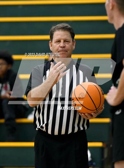 Thumbnail 3 in Oak Ridge vs. Ponderosa (Jack Scott Tournament) photogallery.