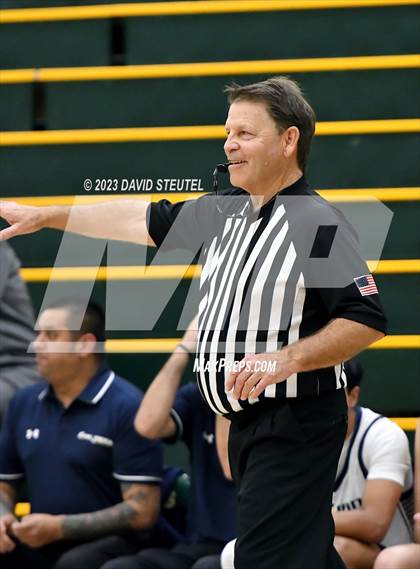 Thumbnail 1 in Oak Ridge vs. Ponderosa (Jack Scott Tournament) photogallery.
