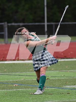 Guilford @ Cheshire (SCC Div A Final)