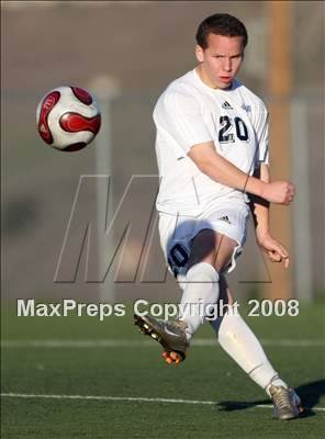 Thumbnail 1 in Archbishop Mitty @ Valley Christian photogallery.