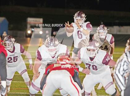Thumbnail 2 in Penn Hills vs Manheim Central (PIAA 5A Championship) photogallery.