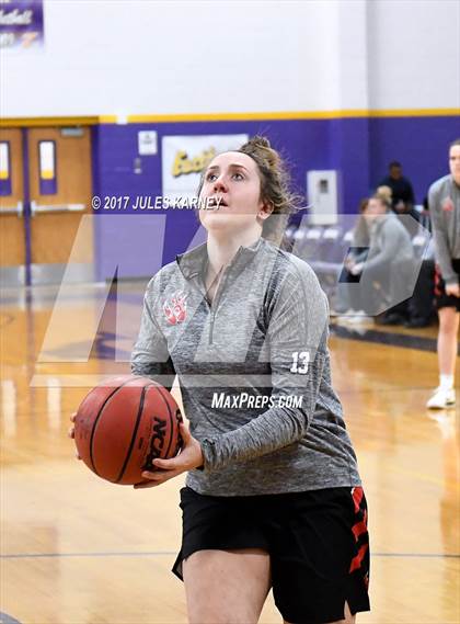 Thumbnail 1 in Castle View vs. Bishop Gorman (Tarkanian Classic) photogallery.