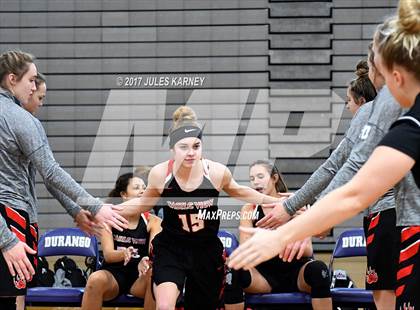Thumbnail 3 in Castle View vs. Bishop Gorman (Tarkanian Classic) photogallery.