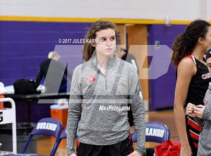 Thumbnail 1 in Castle View vs. Bishop Gorman (Tarkanian Classic) photogallery.