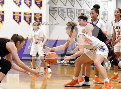 Thumbnail 1 in Castle View vs. Bishop Gorman (Tarkanian Classic) photogallery.