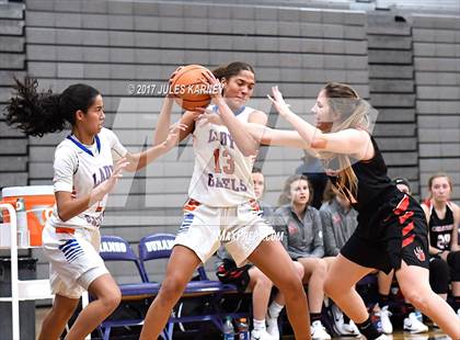 Thumbnail 1 in Castle View vs. Bishop Gorman (Tarkanian Classic) photogallery.