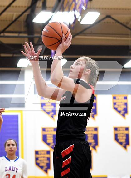 Thumbnail 3 in Castle View vs. Bishop Gorman (Tarkanian Classic) photogallery.