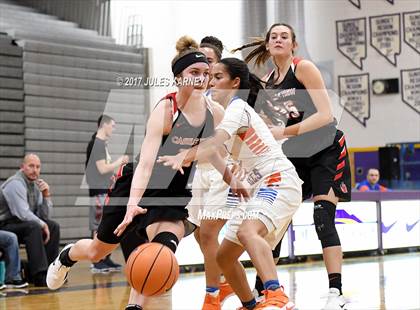 Thumbnail 3 in Castle View vs. Bishop Gorman (Tarkanian Classic) photogallery.