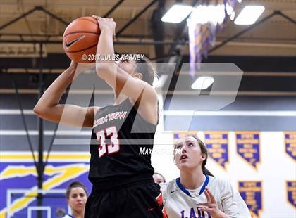 Thumbnail 1 in Castle View vs. Bishop Gorman (Tarkanian Classic) photogallery.