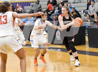 Thumbnail 3 in Castle View vs. Bishop Gorman (Tarkanian Classic) photogallery.