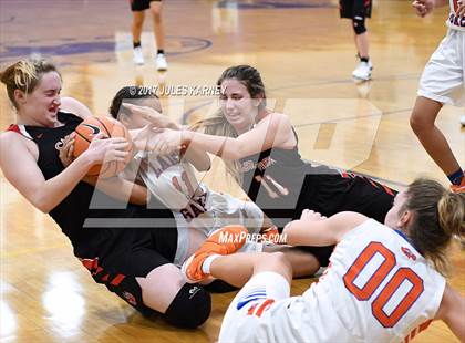 Thumbnail 3 in Castle View vs. Bishop Gorman (Tarkanian Classic) photogallery.