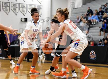 Thumbnail 3 in Castle View vs. Bishop Gorman (Tarkanian Classic) photogallery.