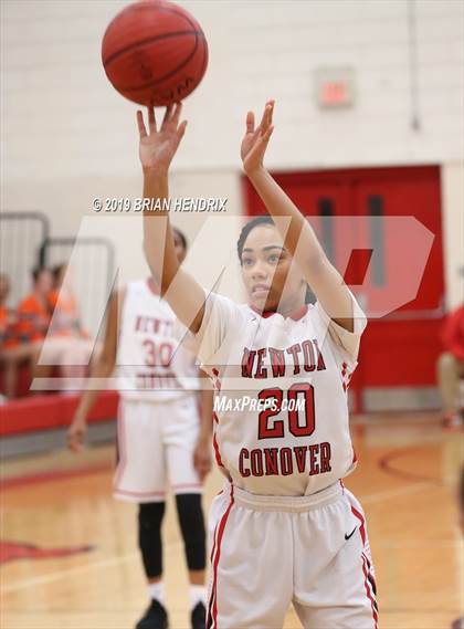 Thumbnail 3 in East Lincoln @ Newton-Conover photogallery.