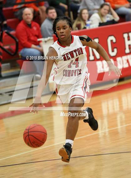 Thumbnail 2 in East Lincoln @ Newton-Conover photogallery.