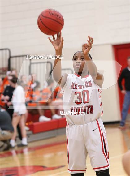 Thumbnail 2 in East Lincoln @ Newton-Conover photogallery.