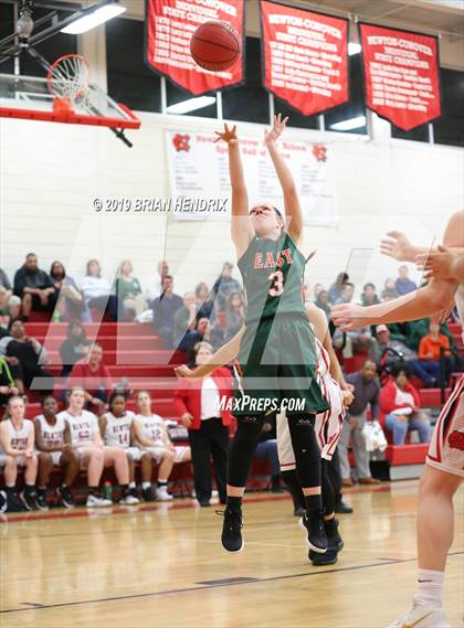 Thumbnail 3 in East Lincoln @ Newton-Conover photogallery.