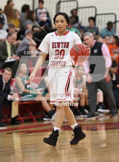 Thumbnail 3 in East Lincoln @ Newton-Conover photogallery.
