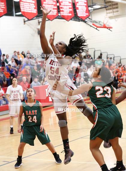 Thumbnail 1 in East Lincoln @ Newton-Conover photogallery.