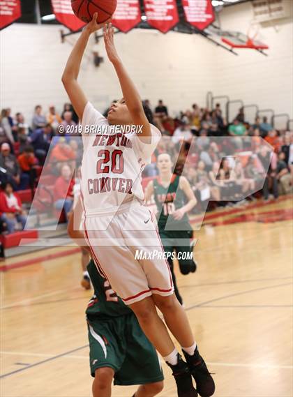 Thumbnail 3 in East Lincoln @ Newton-Conover photogallery.