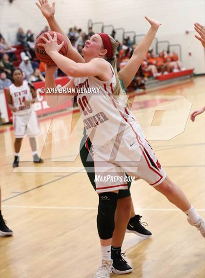 Thumbnail 3 in East Lincoln @ Newton-Conover photogallery.
