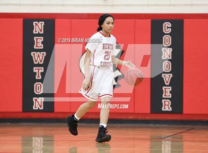 Thumbnail 3 in East Lincoln @ Newton-Conover photogallery.