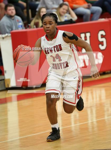 Thumbnail 1 in East Lincoln @ Newton-Conover photogallery.