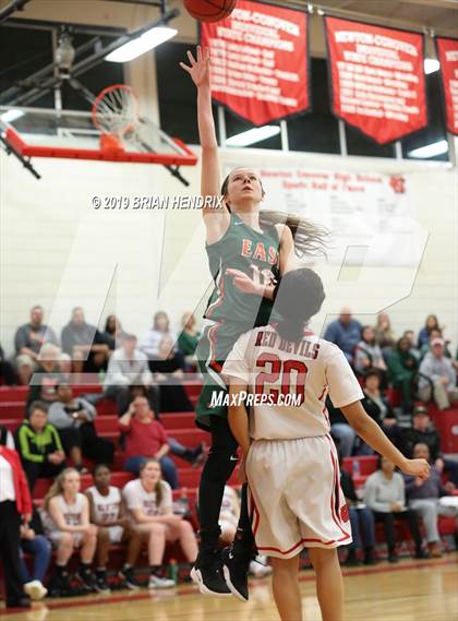 Thumbnail 1 in East Lincoln @ Newton-Conover photogallery.