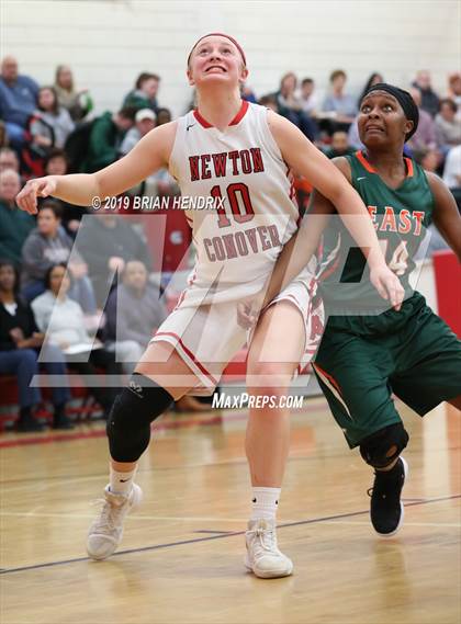Thumbnail 3 in East Lincoln @ Newton-Conover photogallery.