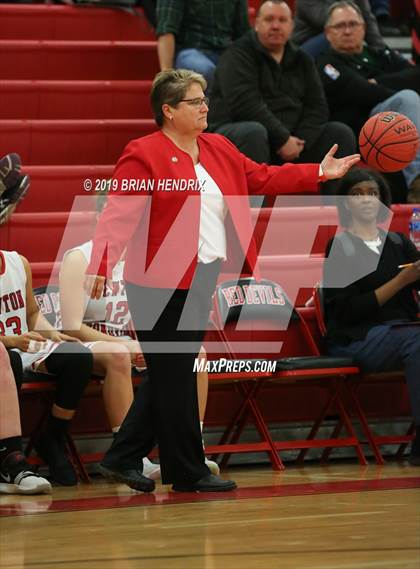 Thumbnail 1 in East Lincoln @ Newton-Conover photogallery.