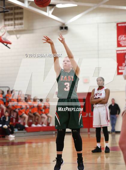 Thumbnail 3 in East Lincoln @ Newton-Conover photogallery.
