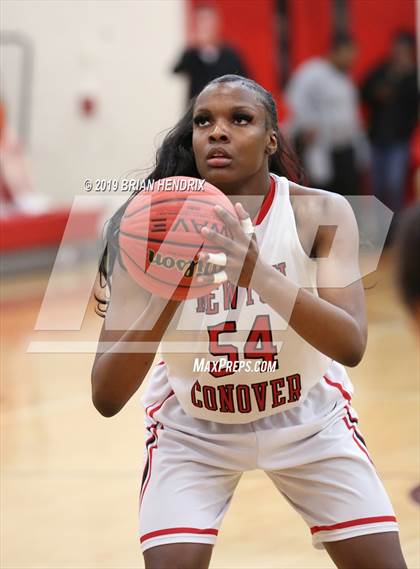 Thumbnail 2 in East Lincoln @ Newton-Conover photogallery.