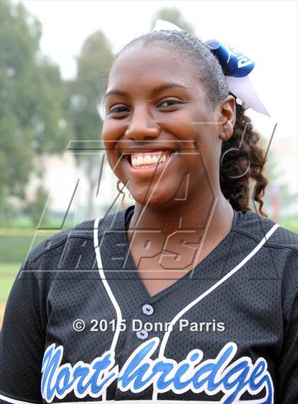 Thumbnail 1 in Valley Academy of Arts and Sciences vs. Northridge Academy (CIF L.A. City Section D4 Final) photogallery.