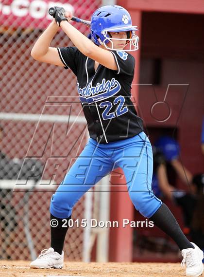 Thumbnail 3 in Valley Academy of Arts and Sciences vs. Northridge Academy (CIF L.A. City Section D4 Final) photogallery.