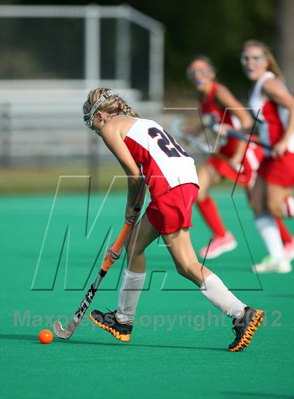 Thumbnail 1 in Grassfield vs Nansemond River (Southeastern District Semifinal) photogallery.