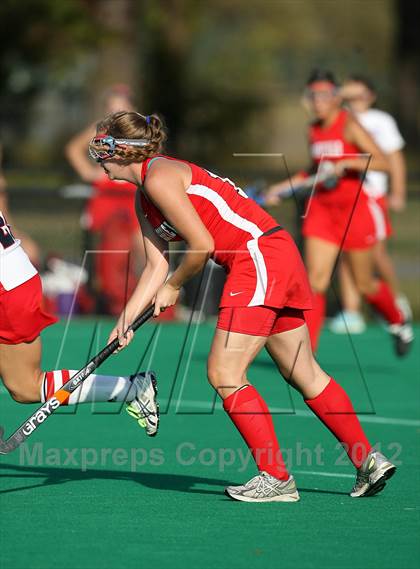 Thumbnail 1 in Grassfield vs Nansemond River (Southeastern District Semifinal) photogallery.