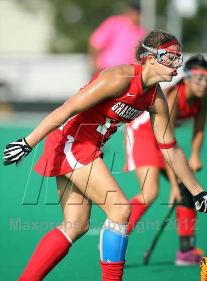 Thumbnail 1 in Grassfield vs Nansemond River (Southeastern District Semifinal) photogallery.