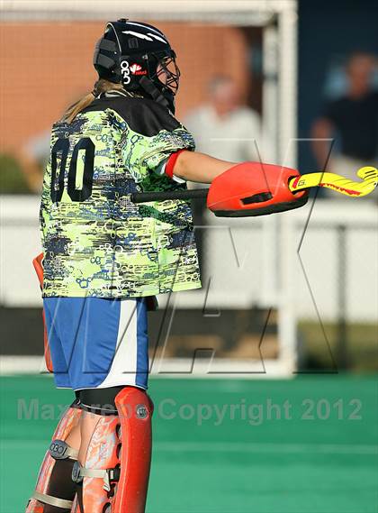 Thumbnail 1 in Grassfield vs Nansemond River (Southeastern District Semifinal) photogallery.