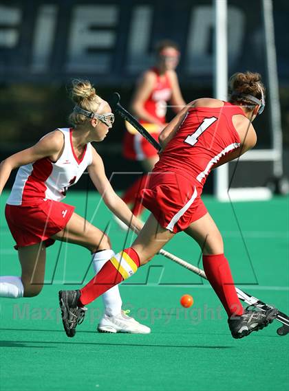Thumbnail 3 in Grassfield vs Nansemond River (Southeastern District Semifinal) photogallery.