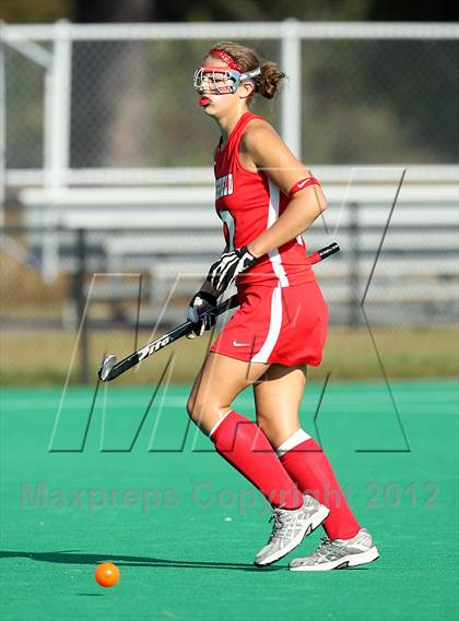 Thumbnail 3 in Grassfield vs Nansemond River (Southeastern District Semifinal) photogallery.
