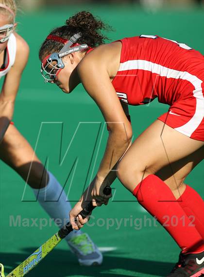 Thumbnail 1 in Grassfield vs Nansemond River (Southeastern District Semifinal) photogallery.