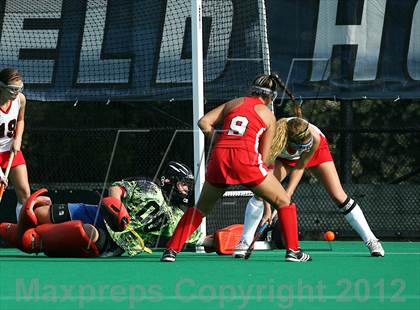 Thumbnail 2 in Grassfield vs Nansemond River (Southeastern District Semifinal) photogallery.